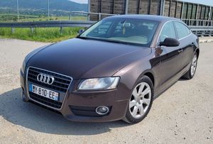 Audi A5 8T 2011