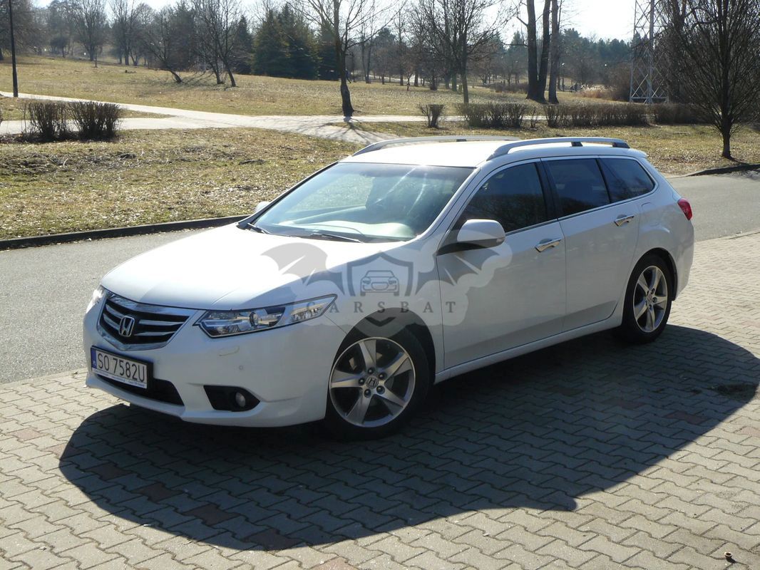 Honda Accord VIII 2.2i-DTEC Executive 2014