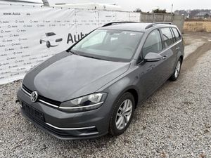 Volkswagen Golf VII 1.5 TSI OPF Active 2020