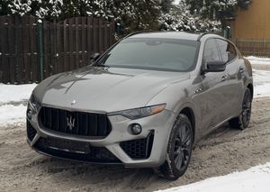 Maserati Levante S Q4 GranSport 2019