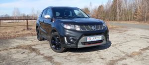 Suzuki Vitara II 2017