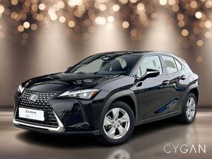 Lexus UX 2024