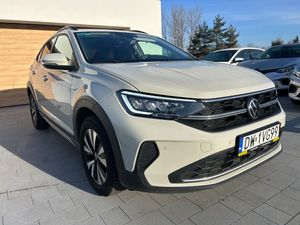 Volkswagen Taigo 1.0 TSI Life 2023