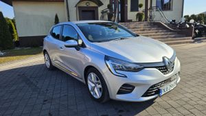 Renault Clio V 1.0 TCe Intens 2021