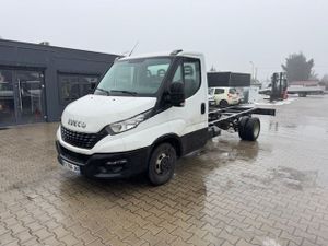 Iveco Daily 2020