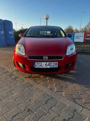 Fiat Bravo II 1.4 16V Active 2008