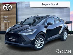 Toyota C-HR 1.8 Hybrid Comfort 2024
