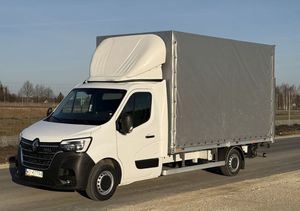 Renault Master 2023