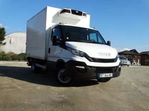 Iveco Daily 2018