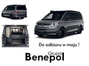 Volkswagen California 2026