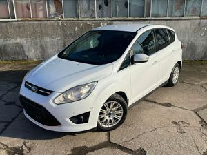 Ford C-Max II 2.0 TDCi Titanium 2012