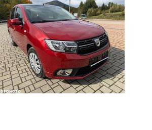 Dacia Sandero III dCi 90 S&S Laureate 2020