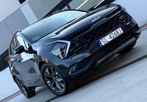 Kia Sportage V 1.6T-GDI AWD GT-Line 2023