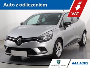 Renault Clio IV 2020