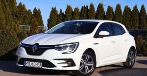 Renault Megane IV 2023