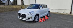 Suzuki Swift VI 1.2 Dualjet Allgrip Comfort 2019