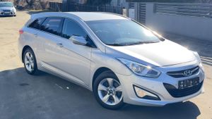 Hyundai i40 1.7 CRDi Style 2013