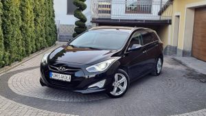 Hyundai i40 2014