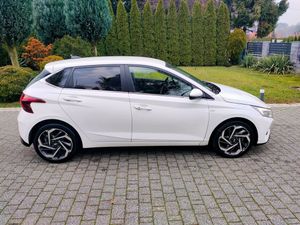 Hyundai i20 III 1.0 T-GDI 48V Comfort DCT 2021