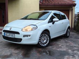 Fiat Punto II FL 1.2 Easy 2013