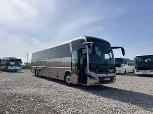 MAN Lion's Coach 2026