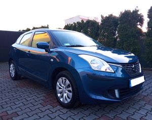 Suzuki Baleno (Esteem) 1.2 Comfort 2017