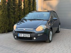 Fiat Punto II FL 2010