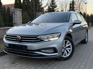 Volkswagen Passat B8 2023
