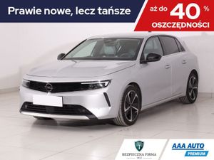 Opel Astra H 2023