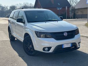 Fiat Freemont 2.0 Multijet Black Code AWD 2014