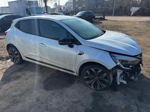 Renault Clio V 2022