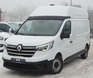 Renault Trafic 2023