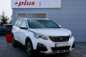Peugeot 5008 II 1.5 BlueHDi Allure Pack S&S 2020