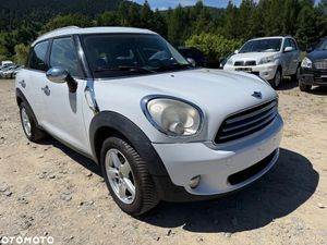 Mini One Highgate 2010