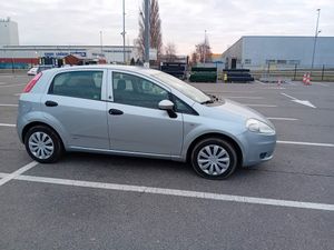 Fiat Punto II FL 2007