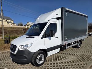 Mercedes-Benz Sprinter 2020