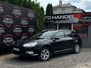 Citroën C5 III 2012