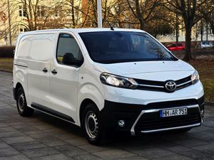 Toyota ProAce 2019