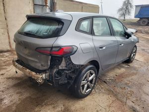 BMW 2 Series 218d Advantage 2022