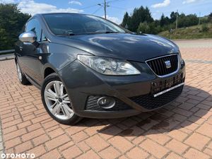Seat Ibiza IV 1.4 TDI DPF Best of 2008