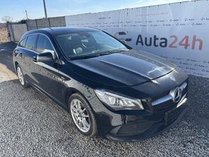 Mercedes-Benz CLA I 200 d 7G-DCT UrbanStyle Edition 2018