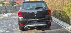 Dacia Sandero II TCe 90 (S&S) Prestige 2017