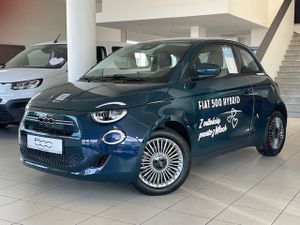 Fiat 500 1.0 GSE Torino 2026
