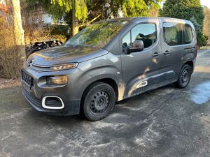 Citroën Berlingo III M BlueHDi 100 LIVE PACK 2020