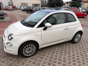 Fiat 500 1.2 Lounge 2019
