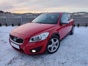 Volvo C30 D2 RDesign 2012