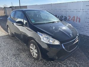 Peugeot 208 I 82 VTI Active 2014