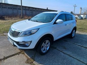 Kia Sportage III 2010