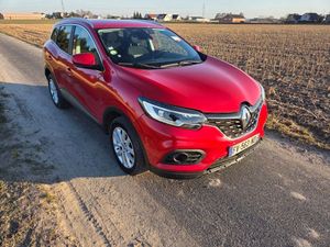 Renault Kadjar 1.5 Blue dCi Easy Life EDC 2020
