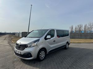 Renault Trafic III L2H1 2,9t Pack Clim 2015